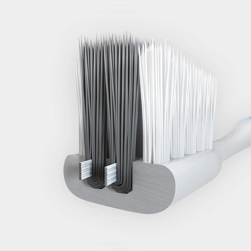 Xiaomi DOCTOR B toothbrush S Mi Home 4 цвета в 1 набор дорожная коробка для глубокой очистки мягкая