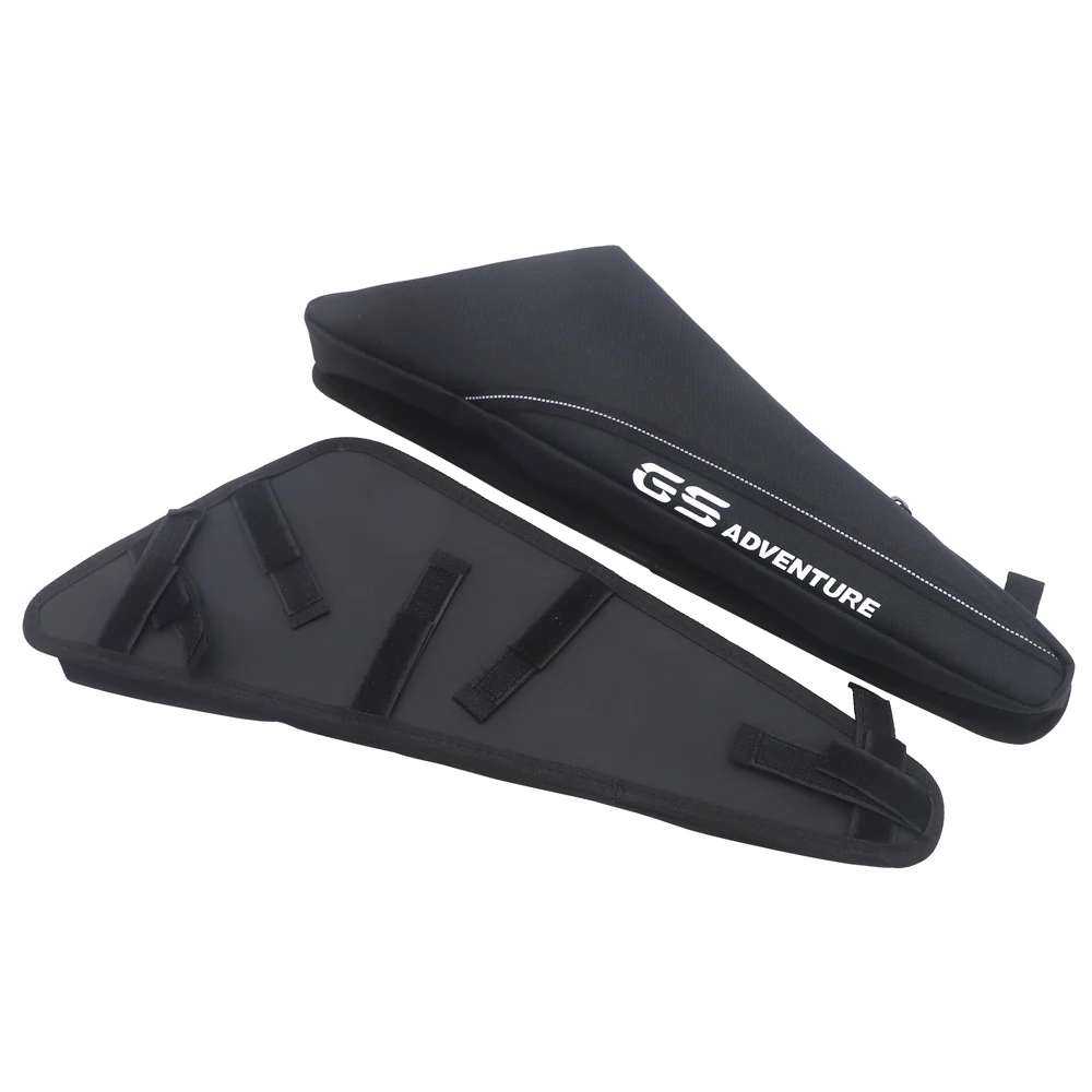 Новая фоторамка для трехуглопосылка сумки BMW R1200GS ADV LC R1250GS F750GS F850GS|Накладки и