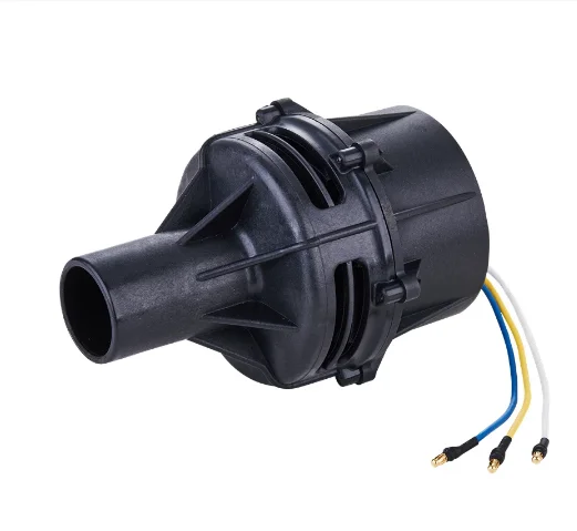 144 кВт DC12V Бесщеточный всасывающий тип высокого давления Прецизионная сеялка для