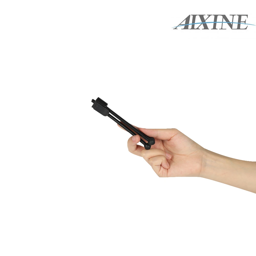 Легкий штатив Aixin для телефона металлический мини-штатив | Электроника