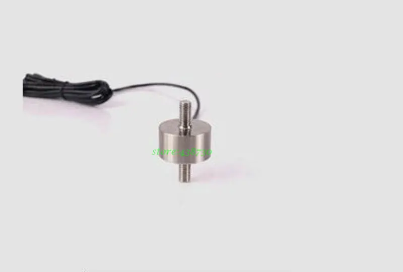Миниатюрный тензодатчик тянуть датчик давления внешнее резьбовое соединение