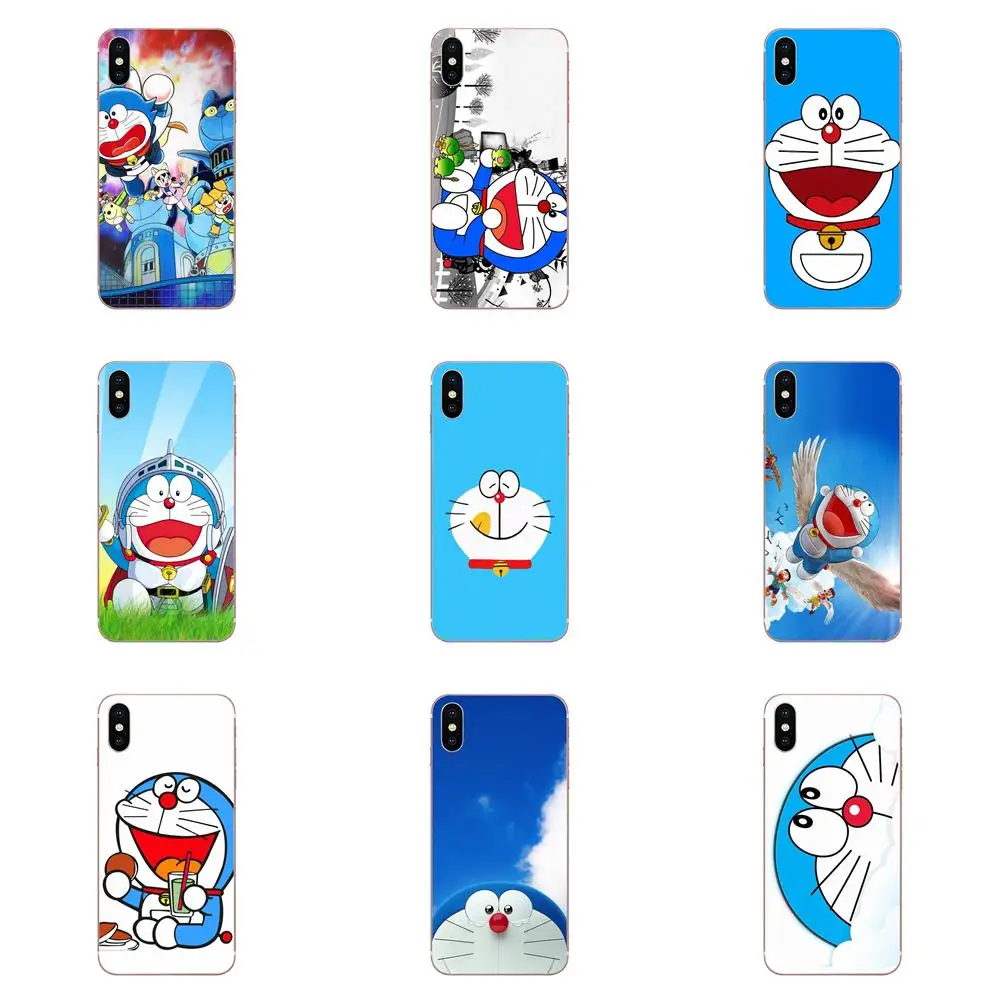 ТПУ мобильный Doraemon Stand By Me для LG G2 G3 G4 G5 G6 G7 K4 K7 K8 K10 K12 K40 Mini Plus Stylus ThinQ 2016 2017 2018 |