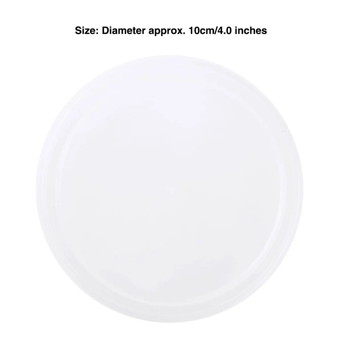 12 шт крышки для сиденья многоразовые косметические пластиковых уплотнительных