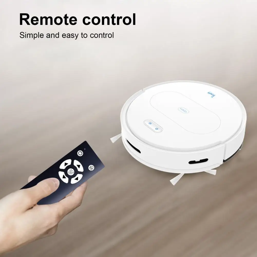 

OB11 Powerful Robot Vacuum Self-Charging ABS 3000Pa Strong Suction Quiet Robotic Cleaning Vacuum for Carpet Home Pet Hair