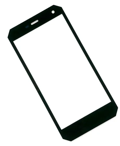 Оригинальное Переднее стекло 5 0 дюйма для DEXP Ixion P350 Tundra сенсорный экран