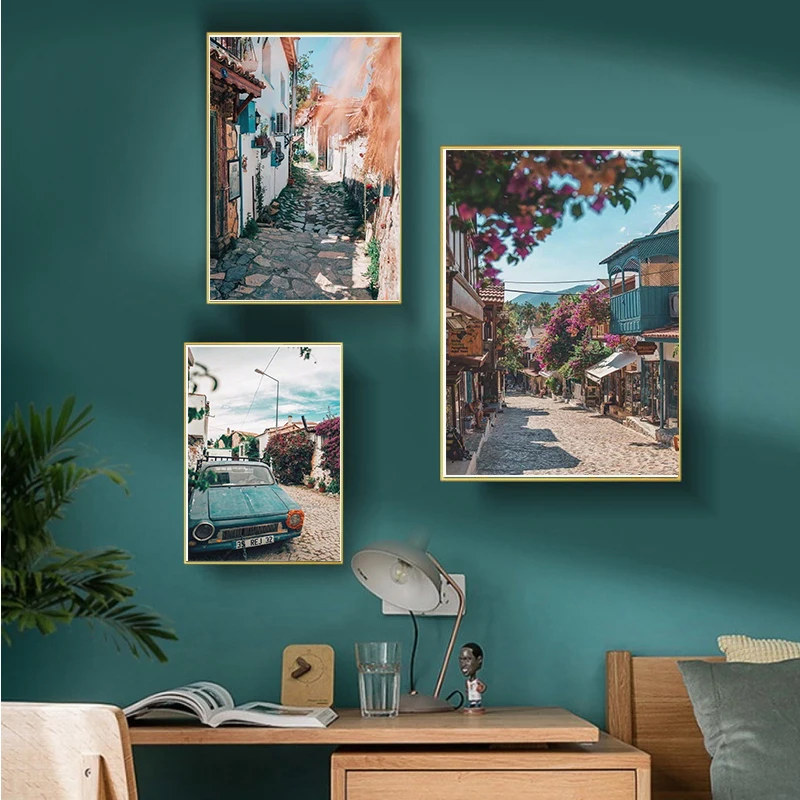 

5D Diy Diamond Painting Home Room Flower Birds Cross Stitch Full Drill Scenery Embroidery Cute Handmade Wall Decor Gift