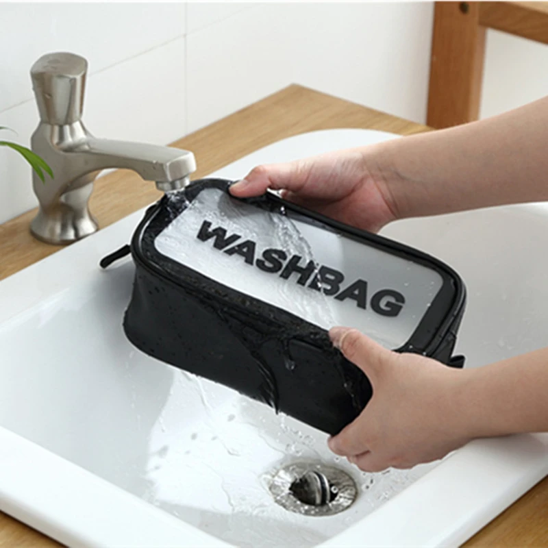 Женский туалетный набор Neceser для туалетных принадлежностей косметика мытья