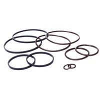 seal ringstwin double dual seals rattle ring repairupgrade kit for bmw m52tu m54 m56 ptfe 11361440142