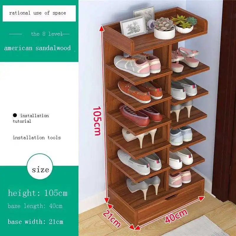 Шкаф для хранения обуви шкаф |