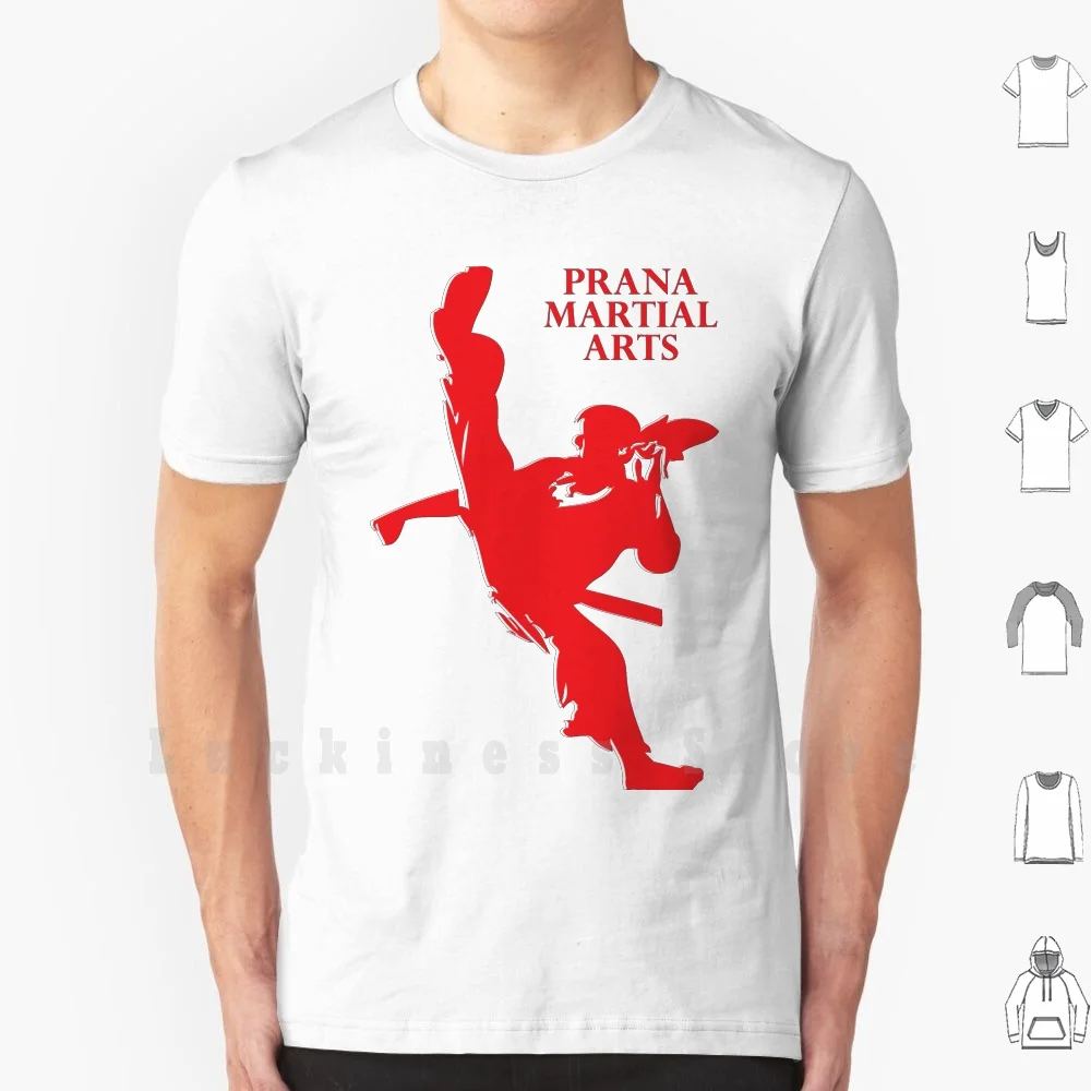 Мужская хлопковая футболка Prana Kick Размеры S - 6xl | одежда