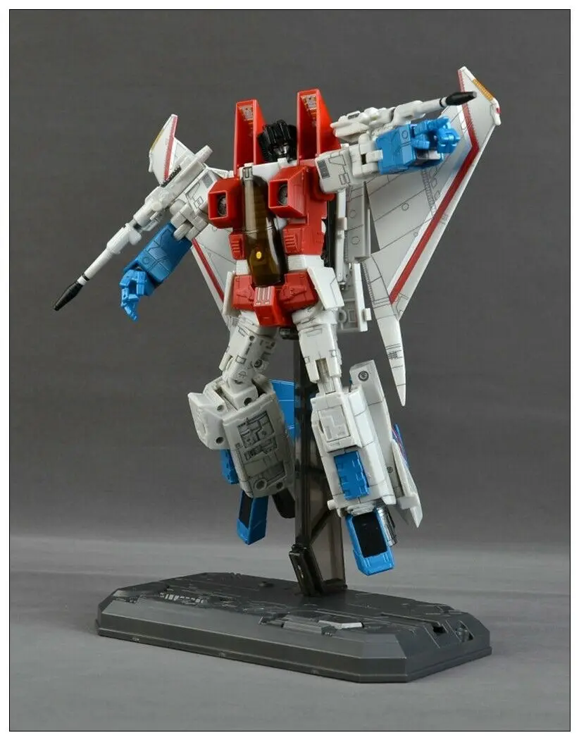 Трансформационная игрушка YesModel YM-03 YM03 MP-11 MP11 starcram Ko Repaint instock