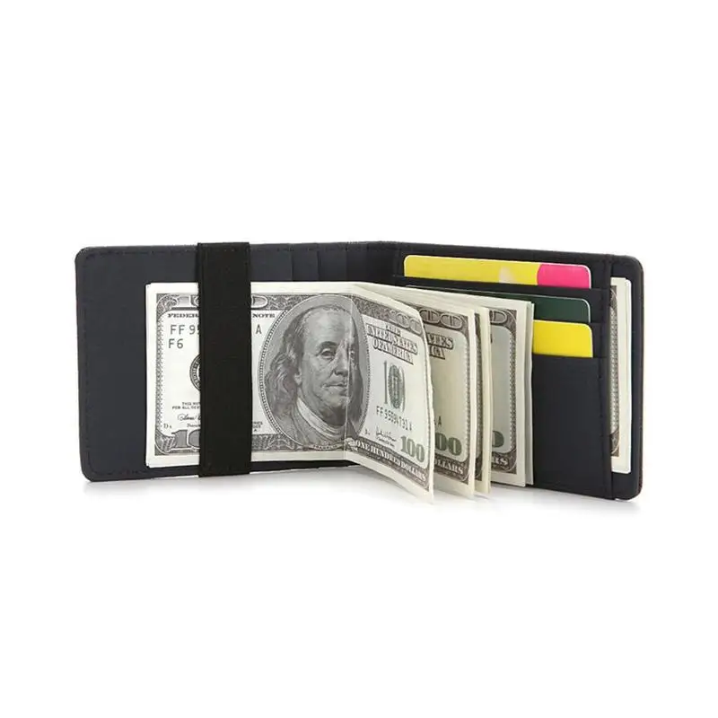 Мужское кредитное масло для бизнеса мужской дизайн с использованием кошелька