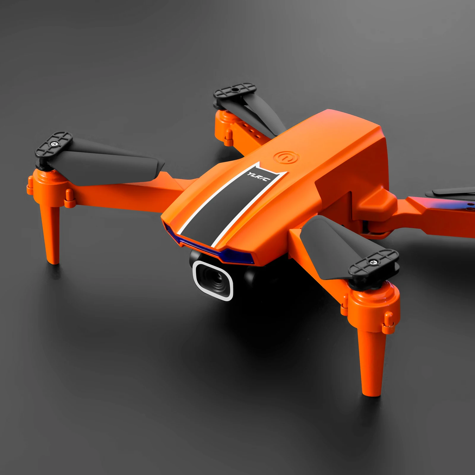 2021 Новый S65 мини Дрон 4K 1080P HD Daul камера WiFi Fpv складной Квадрокоптер RC детская