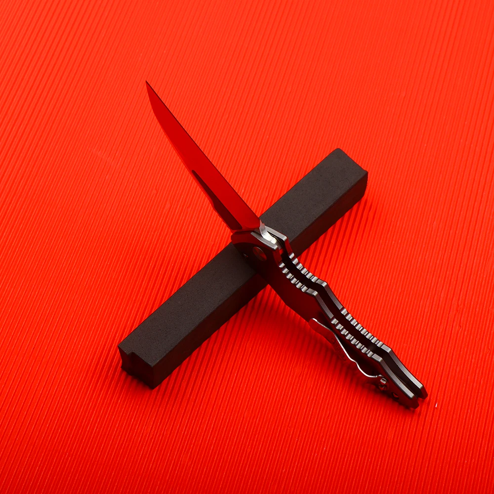 Складной нож HAWK claw для повседневного использования охотничий выживания острый