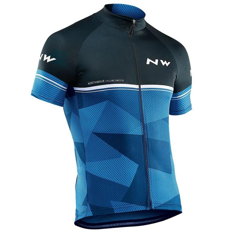 NW происхождение короткий рукав Джерси для мужчин 2020 Лето MTB Велоспорт maillot equipe de