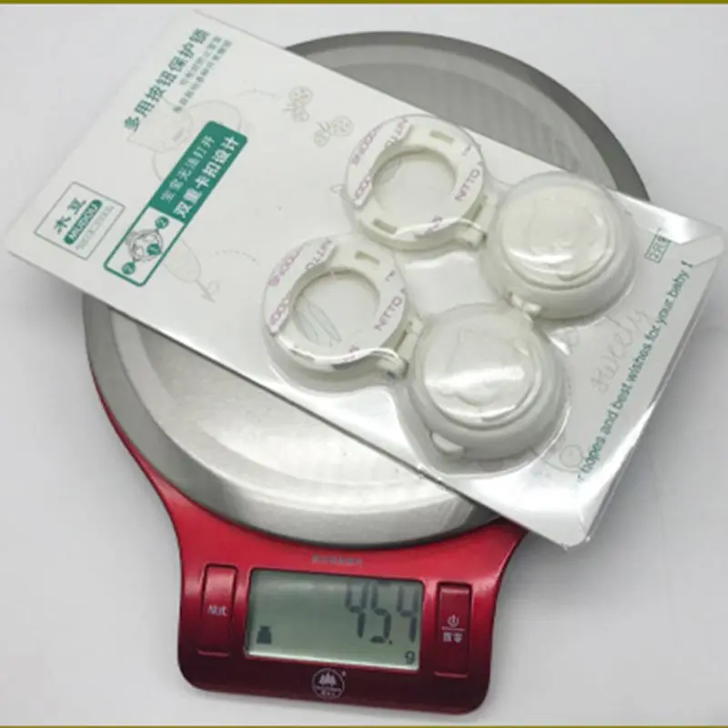 Кнопочный замок безопасности для автомойки компьютера защитный чехол защиты от