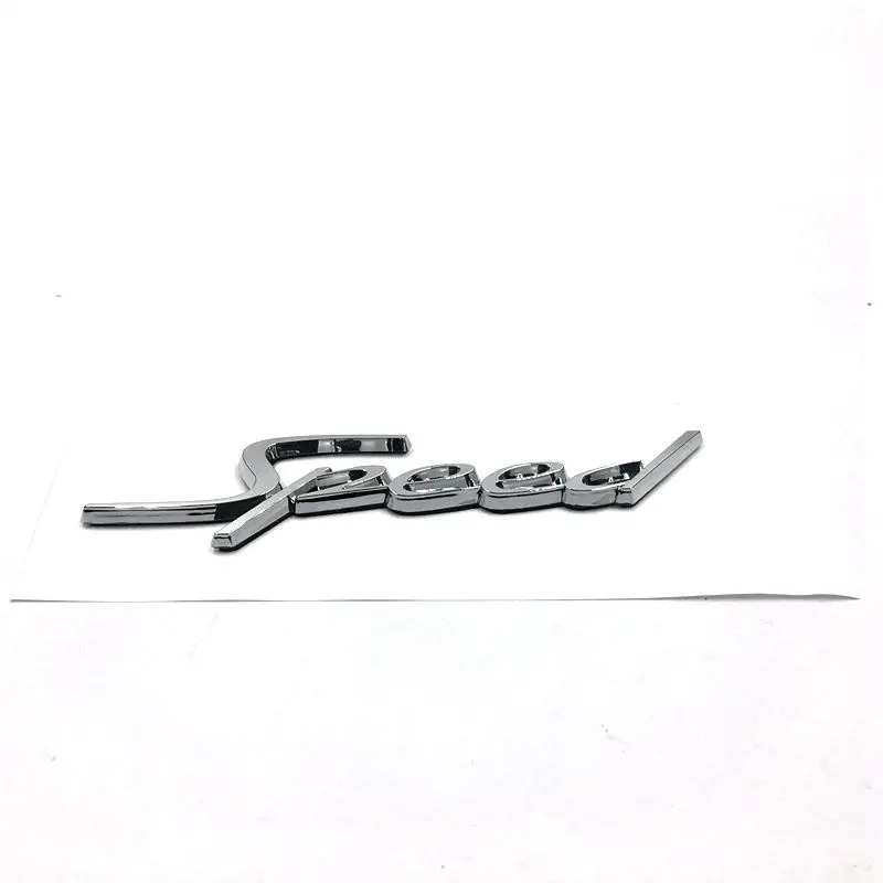

For BENTLEY GT GTC WING SPEED BADGE EMBLEM NEW 3W8853675E Set of 2