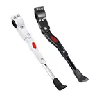 Регулируемая подставка для горного велосипеда, Стояночная стойка для горного велосипеда, боковая подставка для ног