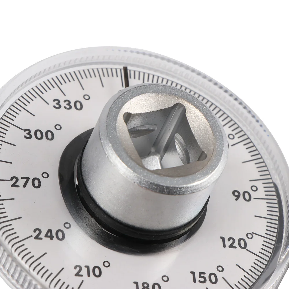 TiOODRE Профессиональный регулируемый угол поворота 1/2 дюйма набор инструментов для