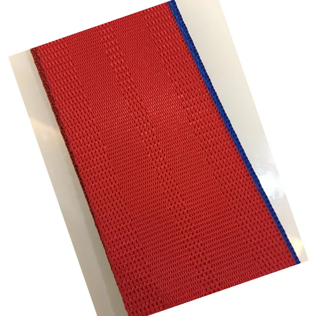 Пояс цветной Khan Stripe 180