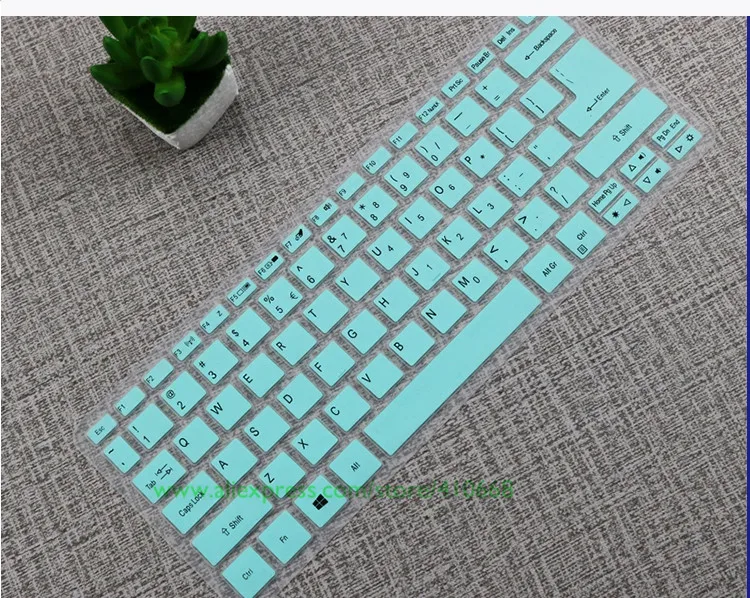 Для acer Swift SF113 S5-371 SF514 SF5 SWIFT 5 Swift 3 Aspire S13 14 SF314 спин 5 SP513 чехол для клавиатуры ноутбука защитная пленка