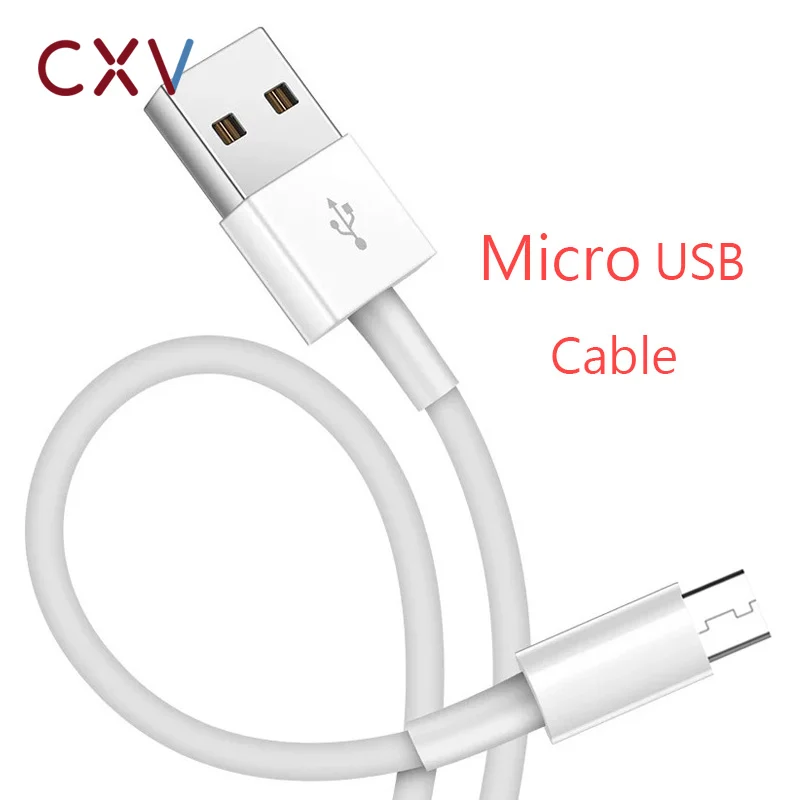 Micro USB кабель для Xiaomi Redmi Note 5 Pro 4 зарядное устройство передачи данных samsung 6 S7 Android