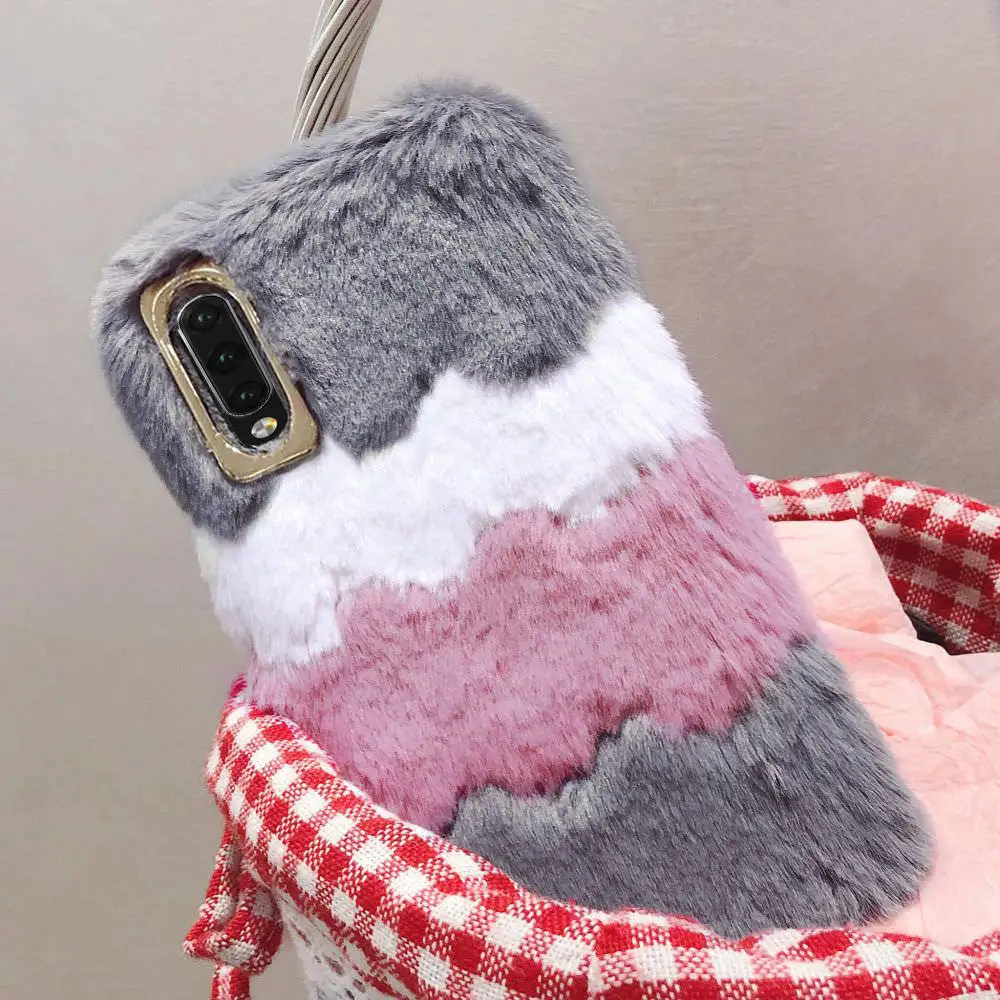 LAPOPNUT мягкие пушистые силиконовые чехлы для мороженого Samsung Galaxy A71 A51 J6 J4 Plus 2018 A8 A7 A70