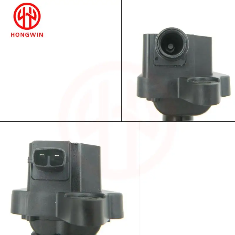 Новый OE. Катушка зажигания 0K2A3-18100 0K2A3-18-100A 0K2A3-18100A 0K2A318100A для KIA Shuma Saloon 1997-2001 |