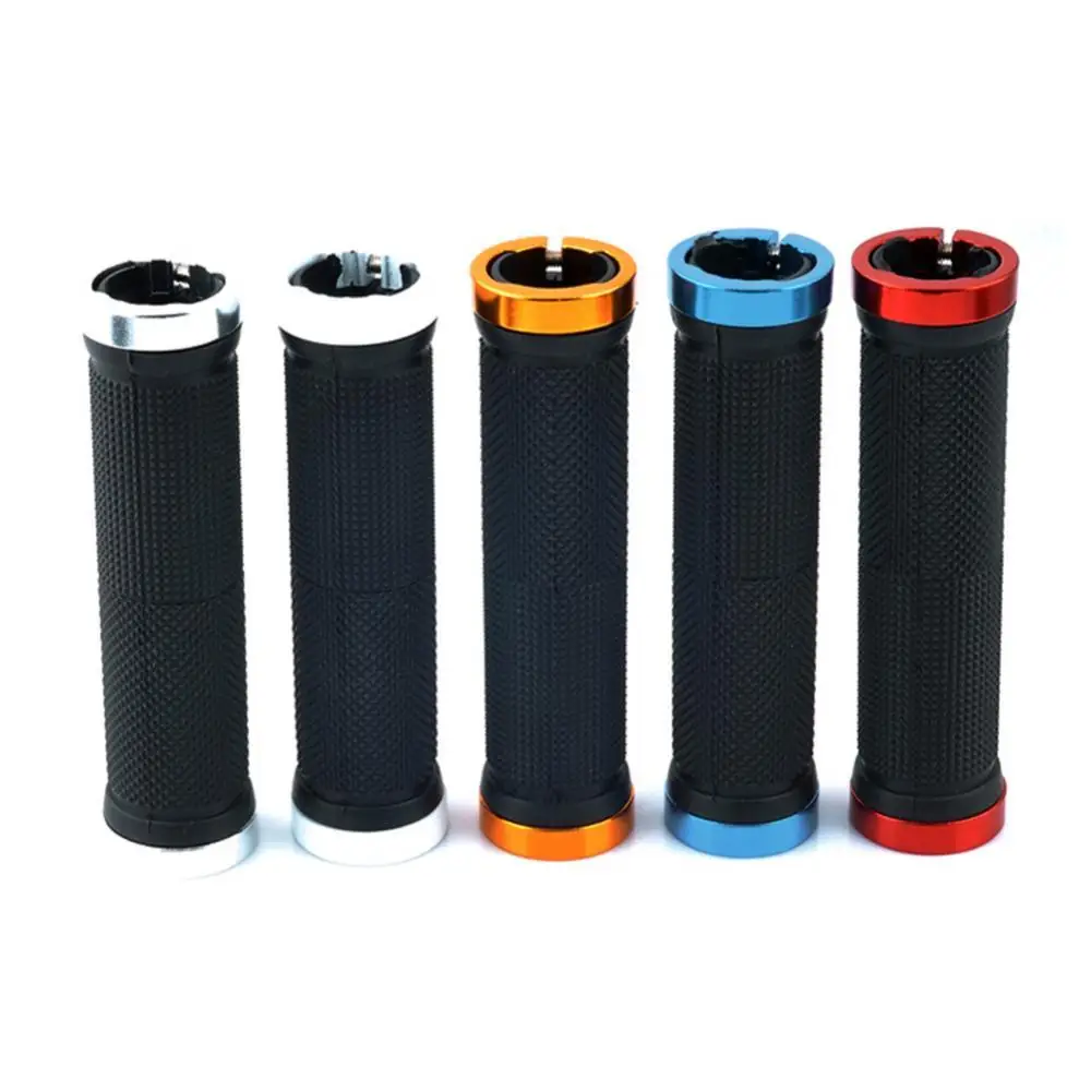 

Fashion Anti-Slip MTB Mountain Bike Bicycle Handle Bar Cover Handlebar Grip Bar Cover Handlebar Grip