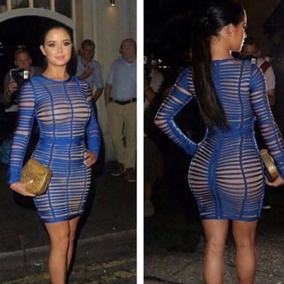 2021 осень новые женские туфли на плоской подошве с Бандажное платье длинным