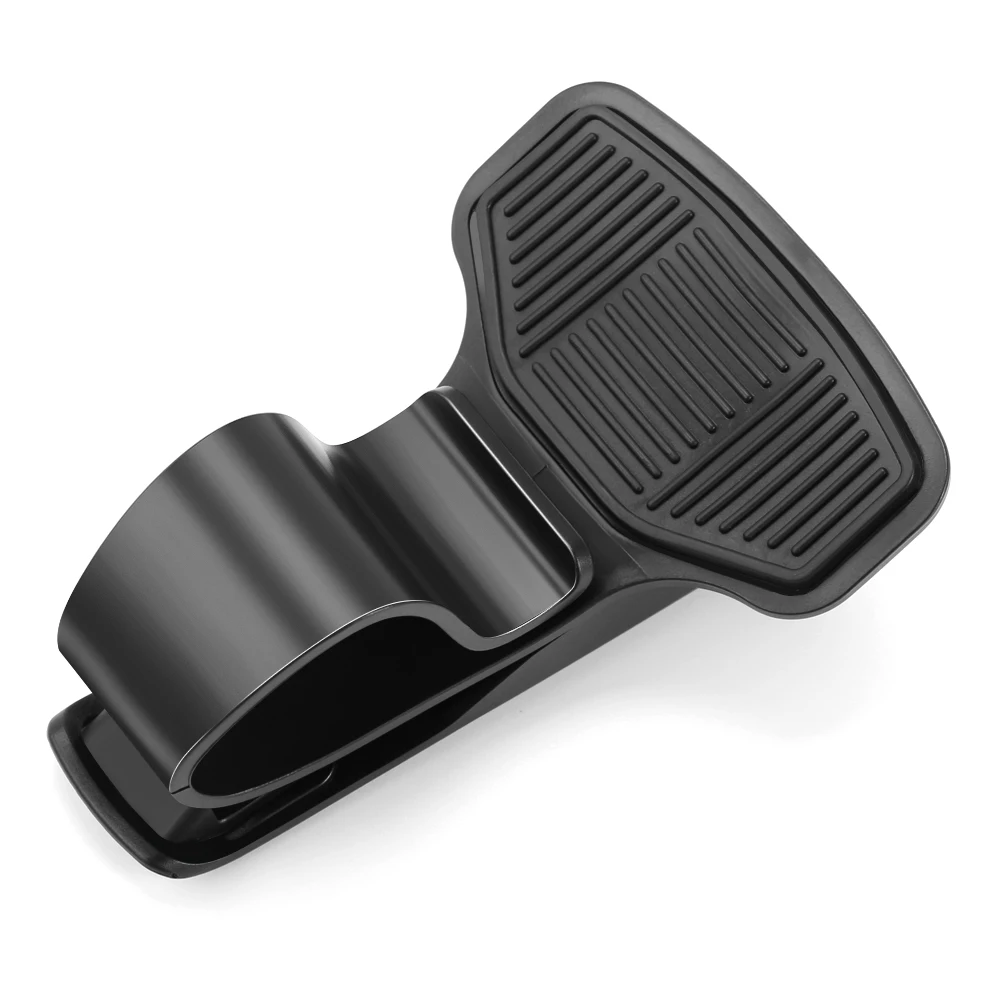 Универсальный автомобильный держатель для телефона подставка-зажим Ford S-Max C-max Focus