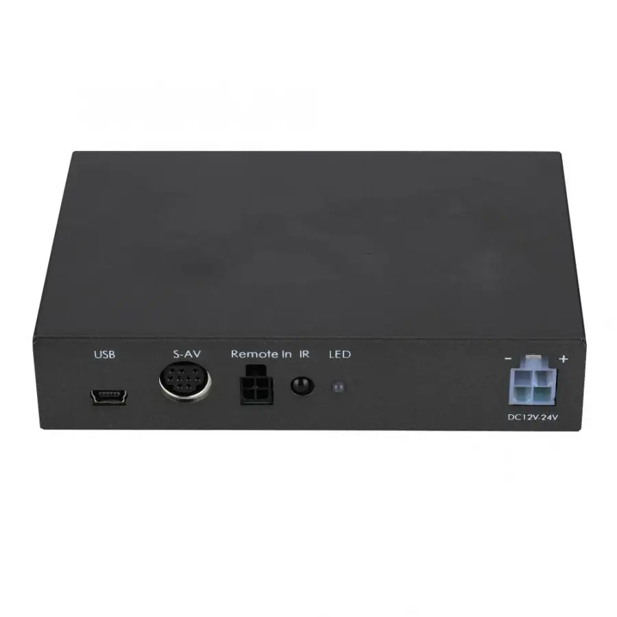 Sdr приемник DC12V-24V Freeview ATSC-T ATSC/NTSC/tv приемник цифровое мобильное телевидение коробка для автомобиля hd спутниковый приемник