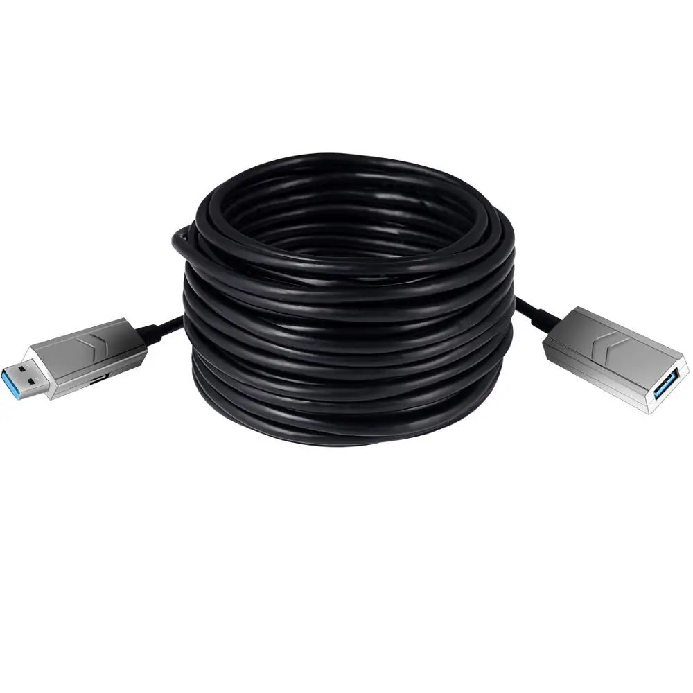 Удлинительный кабель USB 1 совместимый с USB/ штекер гнездо высокоскоростной 5 Гбит/с