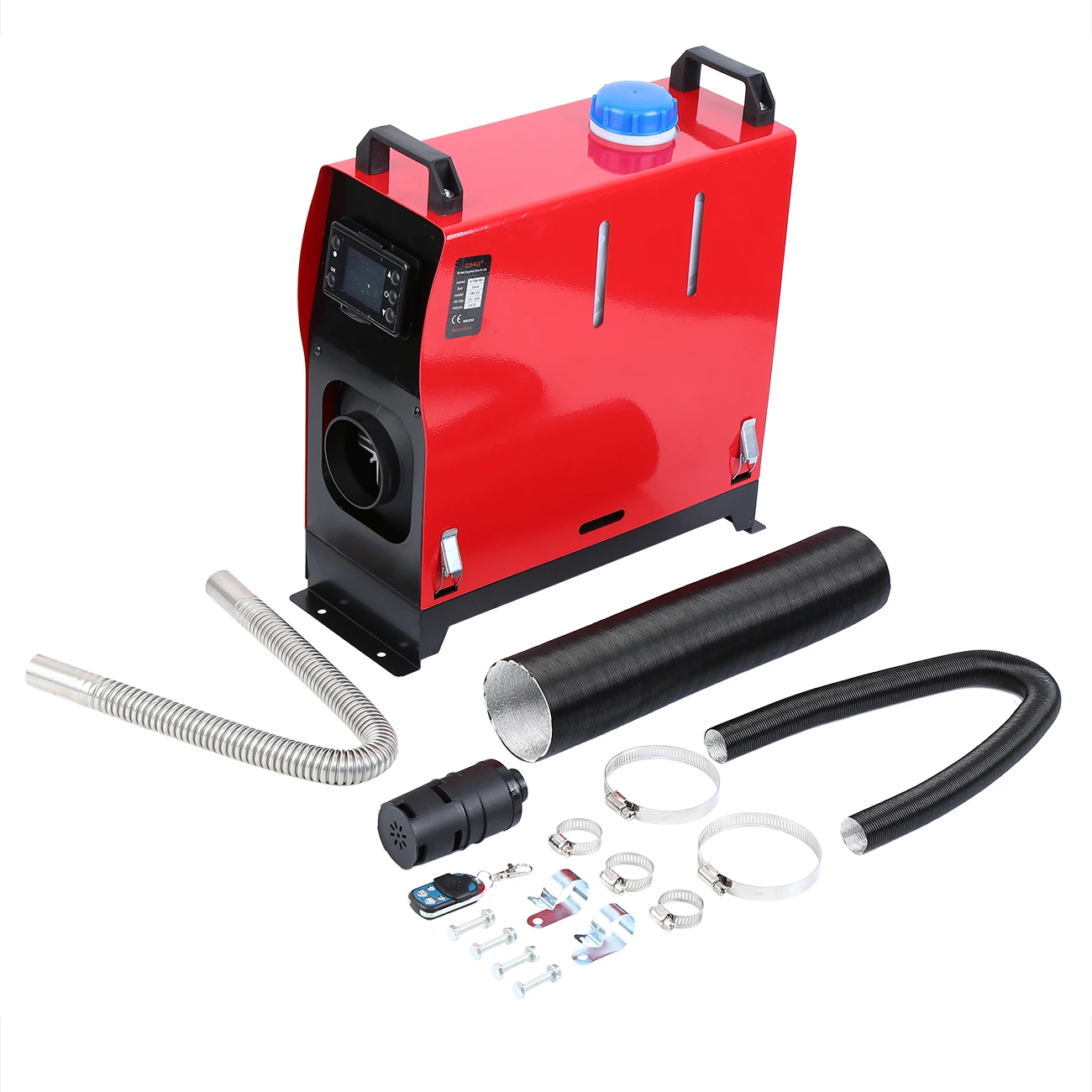 Дизельный Обогреватель Samger все в одном 12 В 5 кВт воздушный парковочный