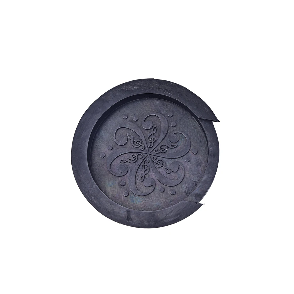 Гибкая резиновая заглушка для музыкальной струнная гитара аксессуар