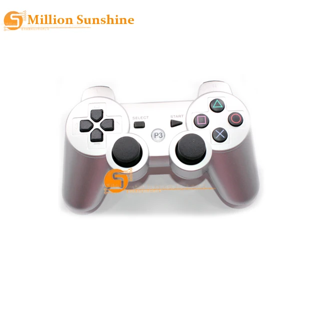 

PS3 wireless game controller bluetooth Joystick for phone/pad/android