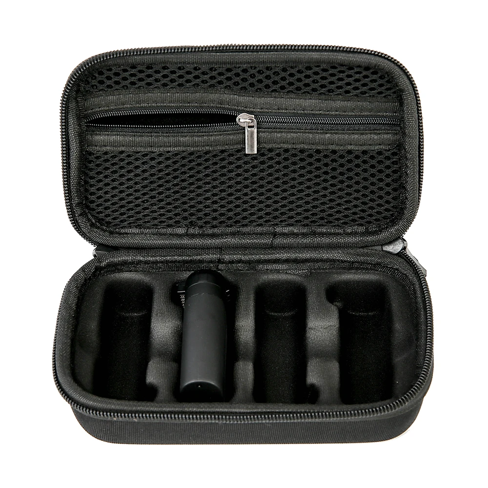 Безопасная сумка для аккумулятора DJI Mavic Mini/Mini 2 Взрывозащищенная защитная