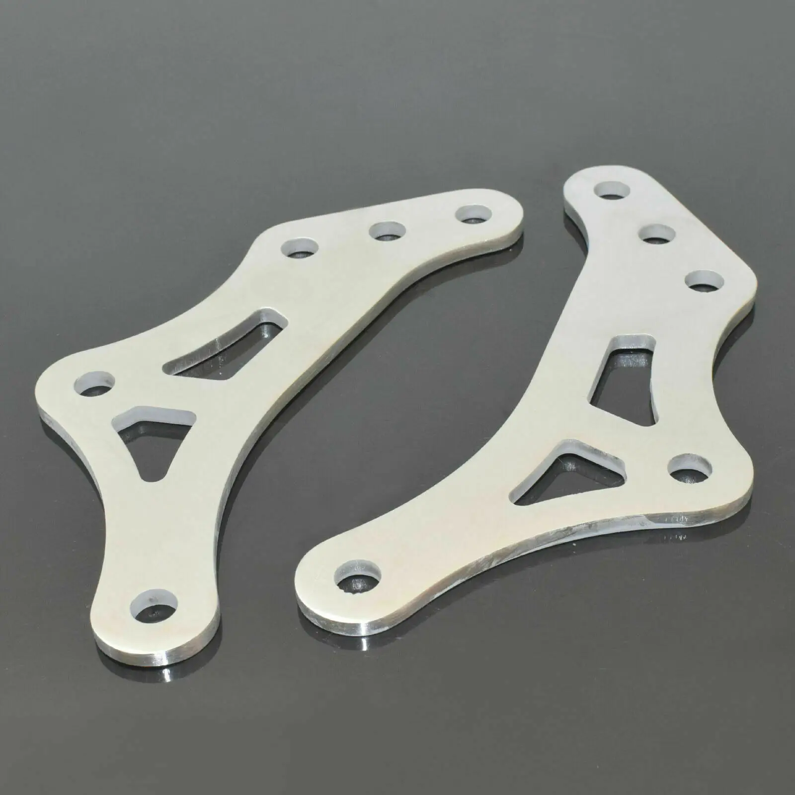 

Комплект звеньев для понижения задней подвески для KAWASAKI Z900 Z900RS ZR900 2017-2019