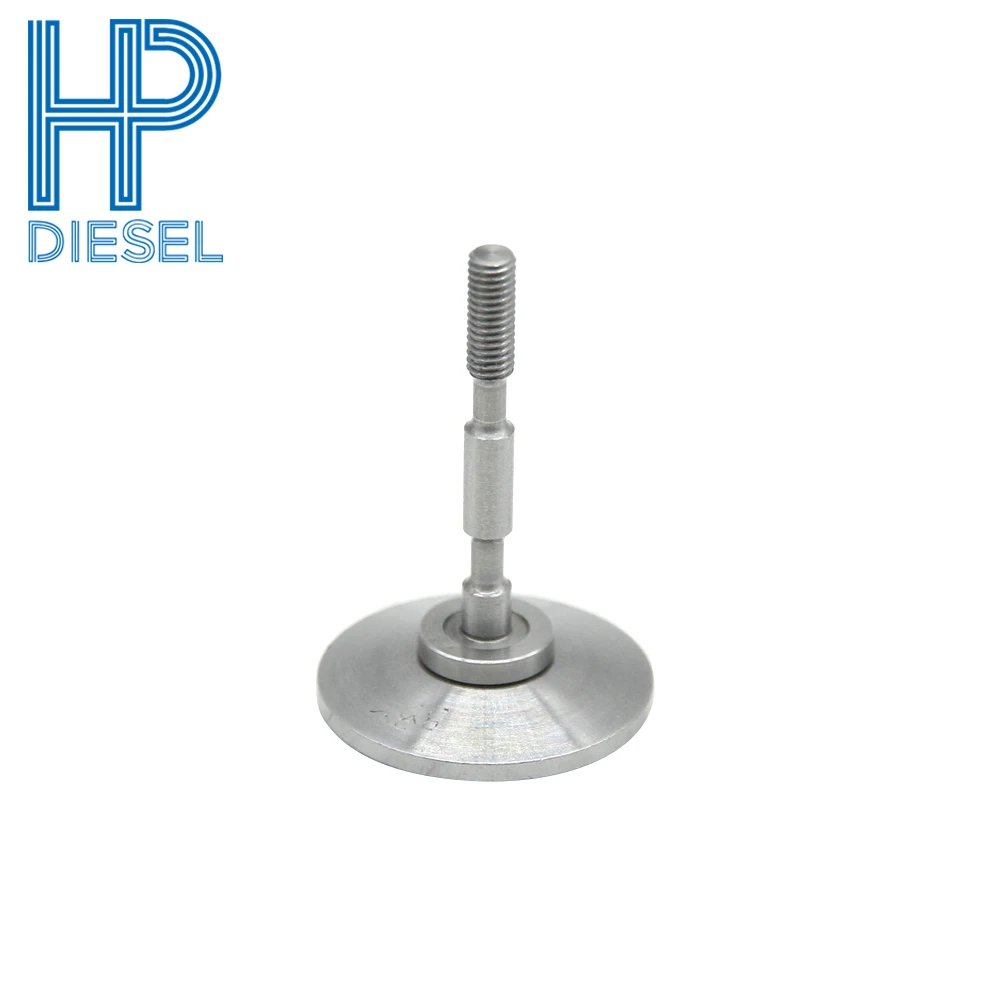 Арматурный клапан управления M11 запасная часть для дизельного топлива с общей