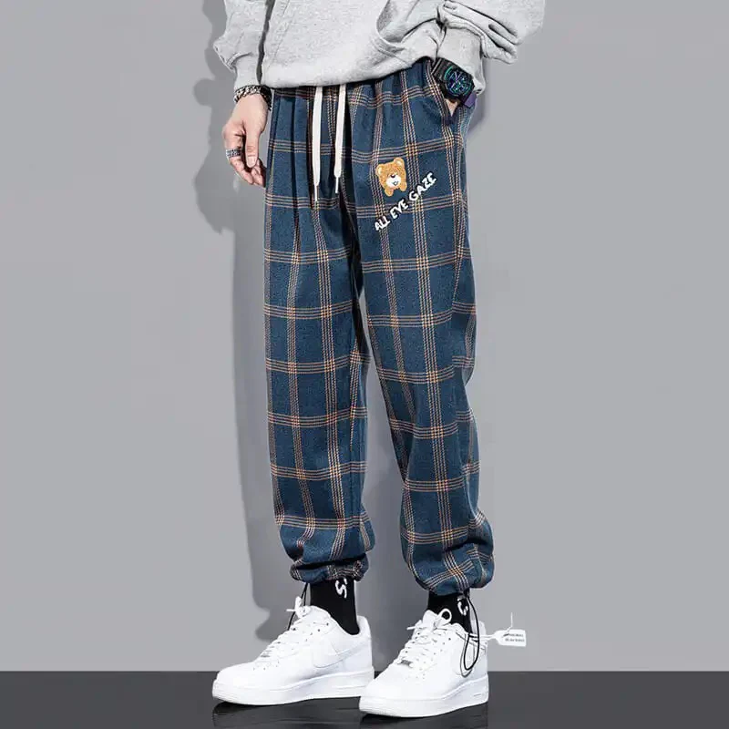 

Pants & Capris