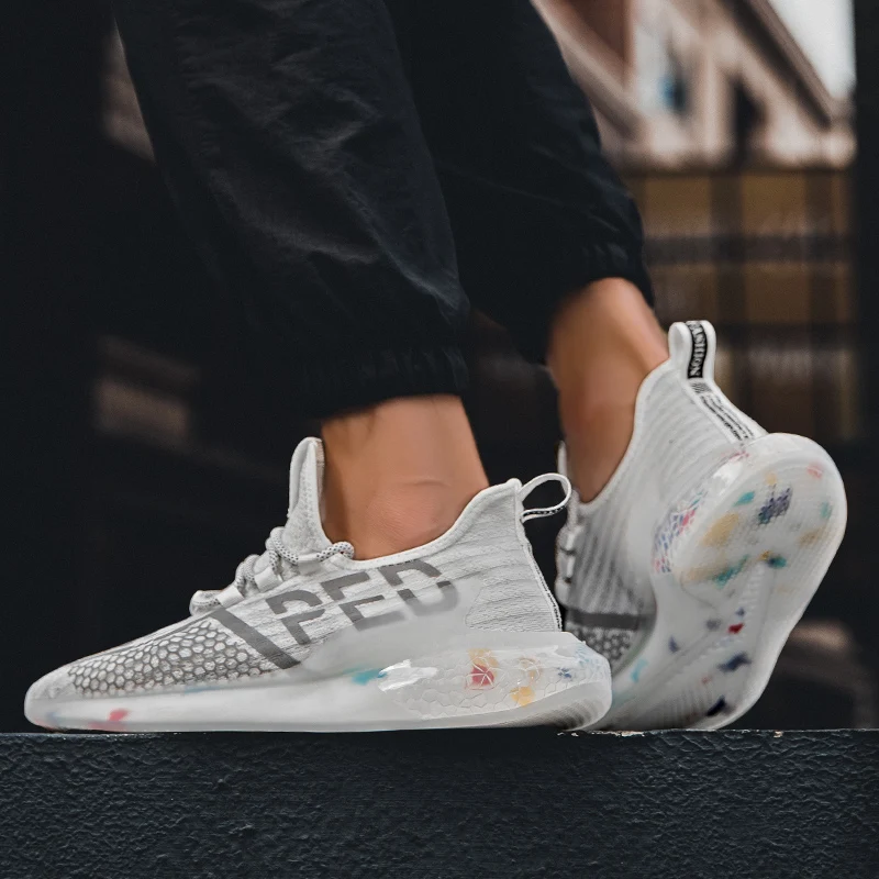 

men shoes Sneakers Male Mens casual Shoes tenis Luxury shoes Trainer Race off white Shoes fashion loafers running Shoes for men