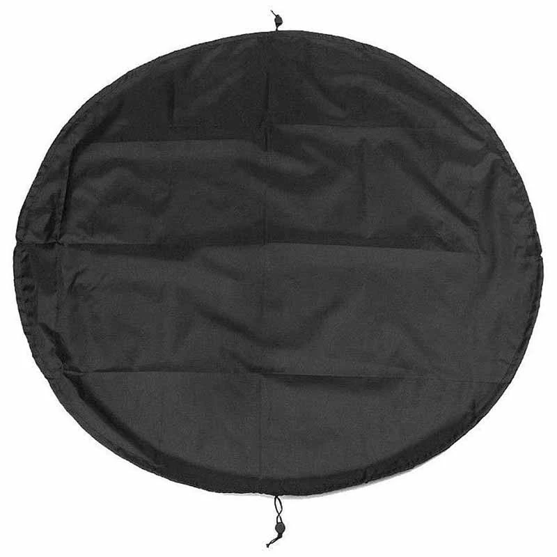 Хит HG-Surfing гидрокостюм для дайвинга сумка смены коврика водонепроницаемая