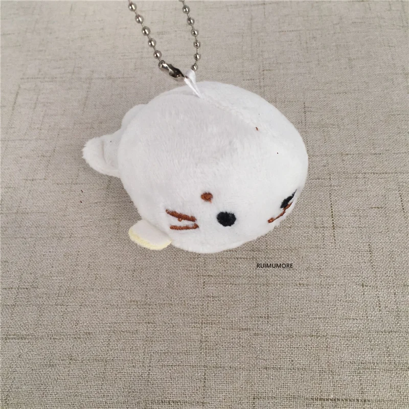 1 шт. плюшевая игрушка морской лев 10 см|toys at discount prices|dolls gothicdoll club |