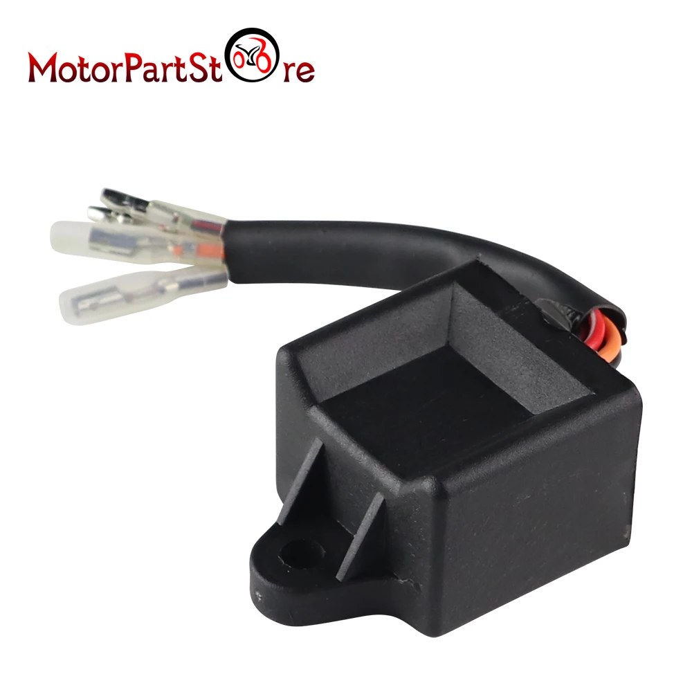Коробка CDI для Yamaha YFS200 Blaster 200 заменяет 3FL 85540 00 10 00|Зажигание мотоцикла| |