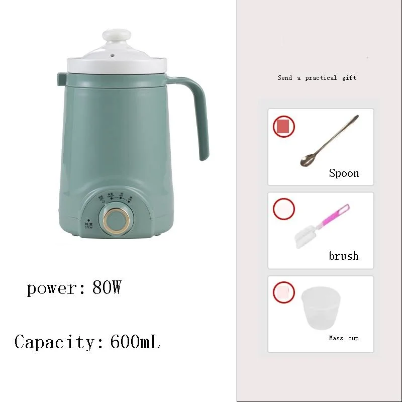 aletleri catering keukenapparatuur commercial restaurant aparato de cocina equipment home kitchen appliance electric stew cup free global shipping