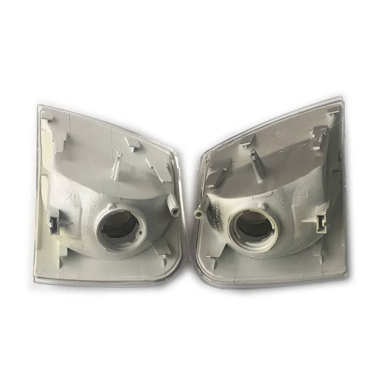 Левая + правая боковая Передняя угловая ламсветильник указателя