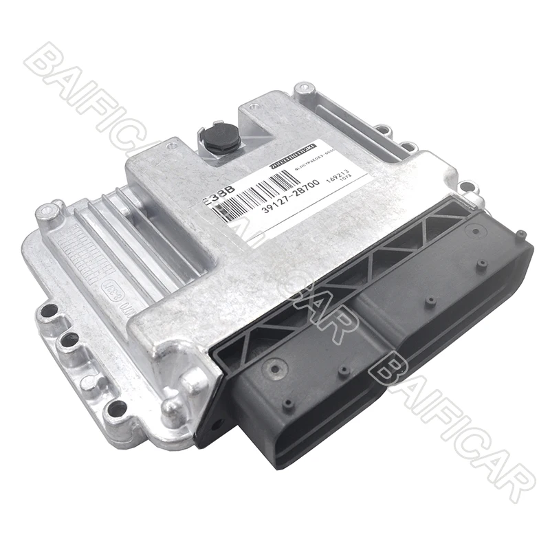 Baificar Brand New E388 ECU Electronic Control Unit Computer Board 39127-2B700 39127-2B690 For Hyundai Grand Avega Accent 1.4 | Автомобили