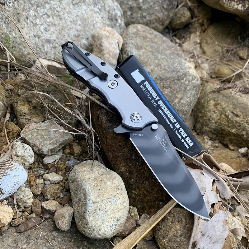 Акция! Складной нож ZT0562 тактические карманные ножи кемпинг Охота Выживание кухня
