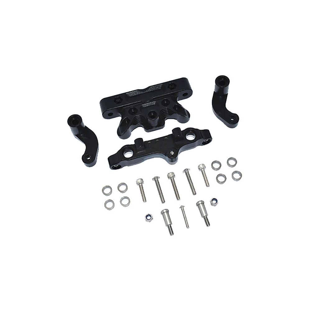

Aluminum Alloy Steering Assembly for ARRMA 1 / 5 KRATON 8S RC Car