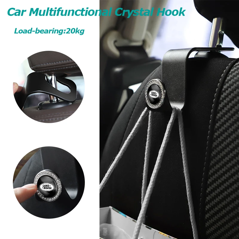 Автомобильные аксессуары из АБС пластика для интерьера автомобиля Land Rover Range Evoque